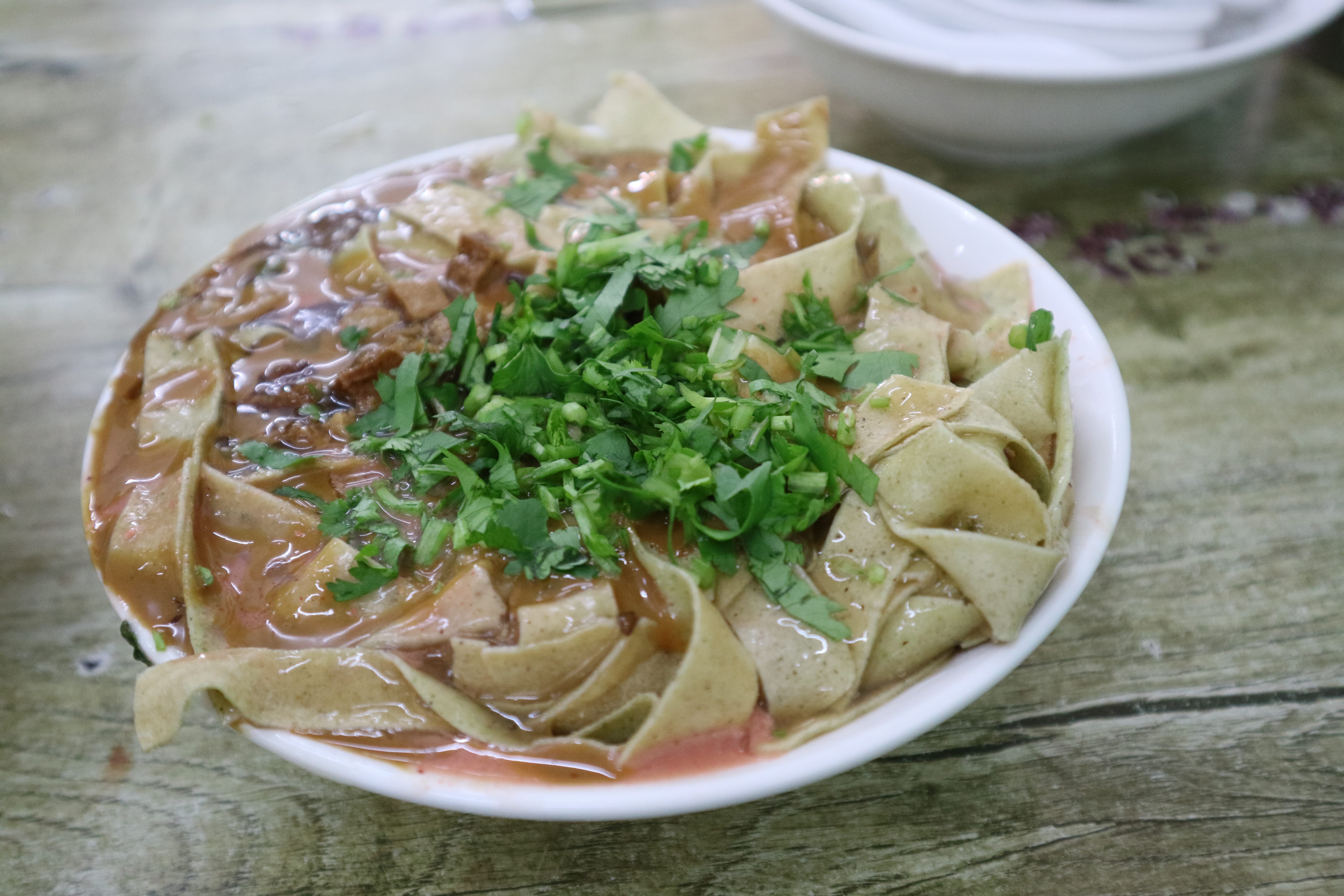 各地特点美食天津风味,天津小站镇特点美食