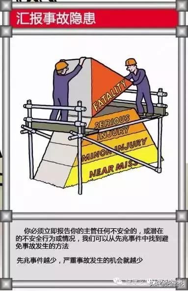 漫画趣味安全保护讲的什么,科普安全知识漫画