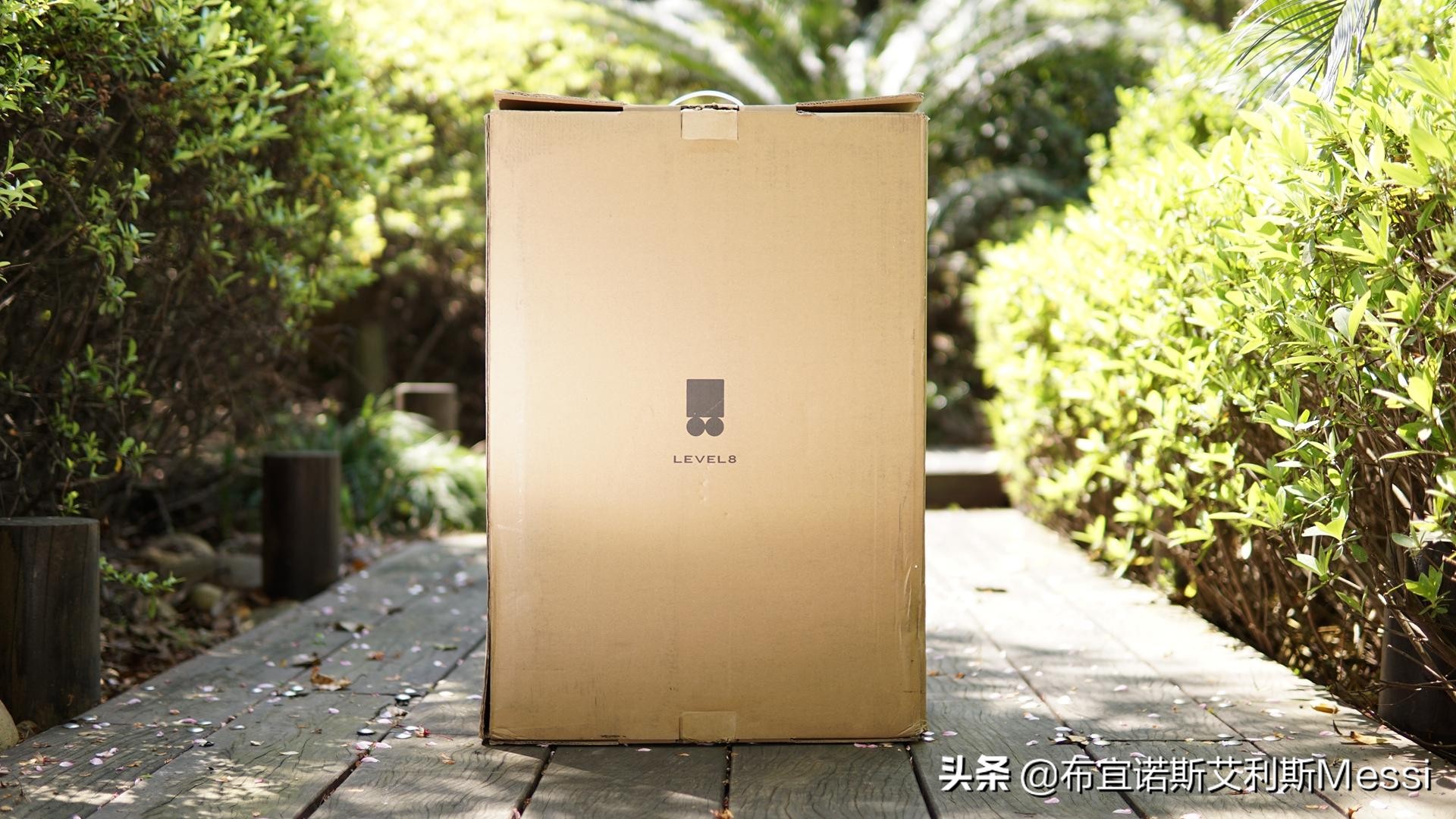 地平线8号行李箱和小米90分行李箱,地平线行李箱与小米行李箱对比