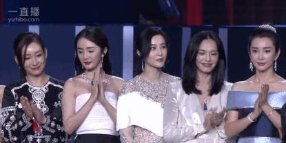 白百何有多霸气,白百何最新拍照姿势