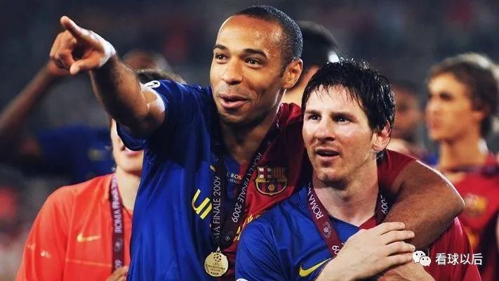 人物志-说好的，我们要一起征服世界，海布里国王蒂埃里·亨利