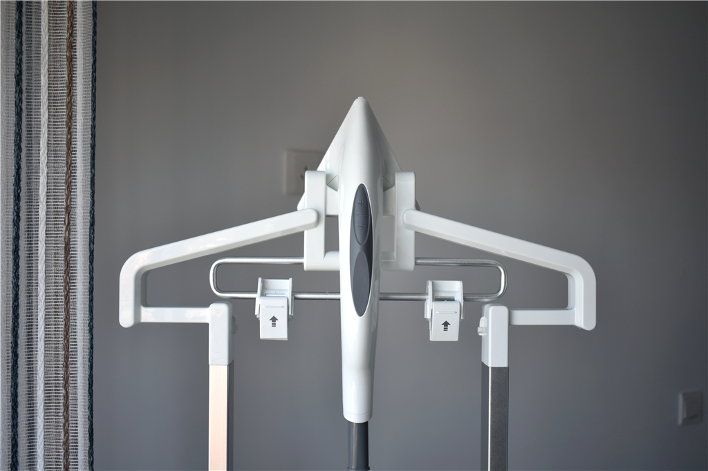 卓力智能增压挂烫机bg538pl,卓力bg546挂烫机