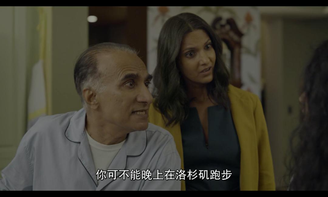 不害臊的性喜剧，我劝你躲起来偷偷看