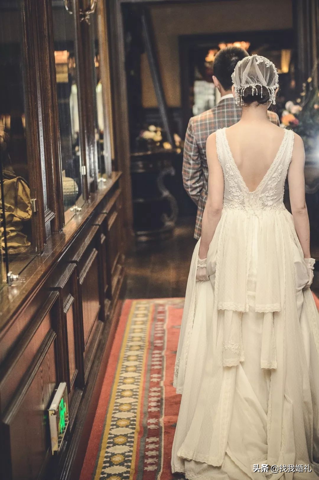 真实婚礼小酒窝,樱桃小丸子山根的初恋