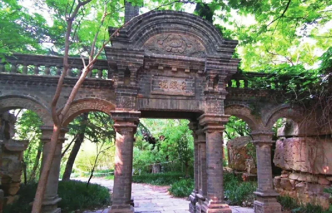 济南亲子遛娃景点排行榜夏季,济南槐荫区遛娃好去处很近的