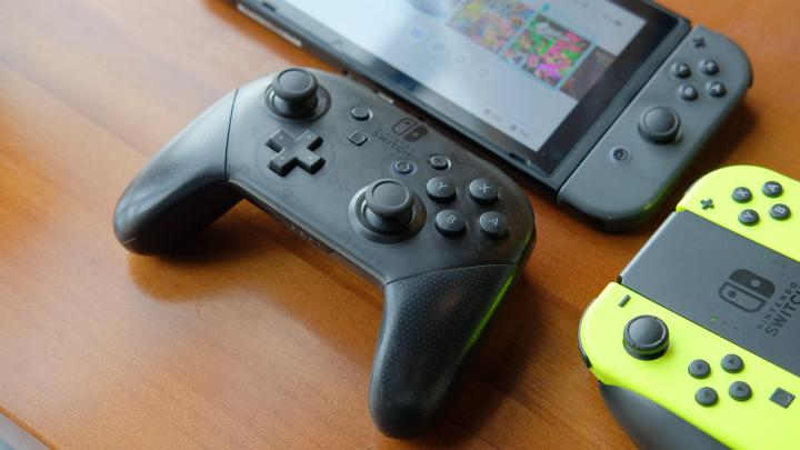 switch最全配件有哪些,switch配件详细介绍