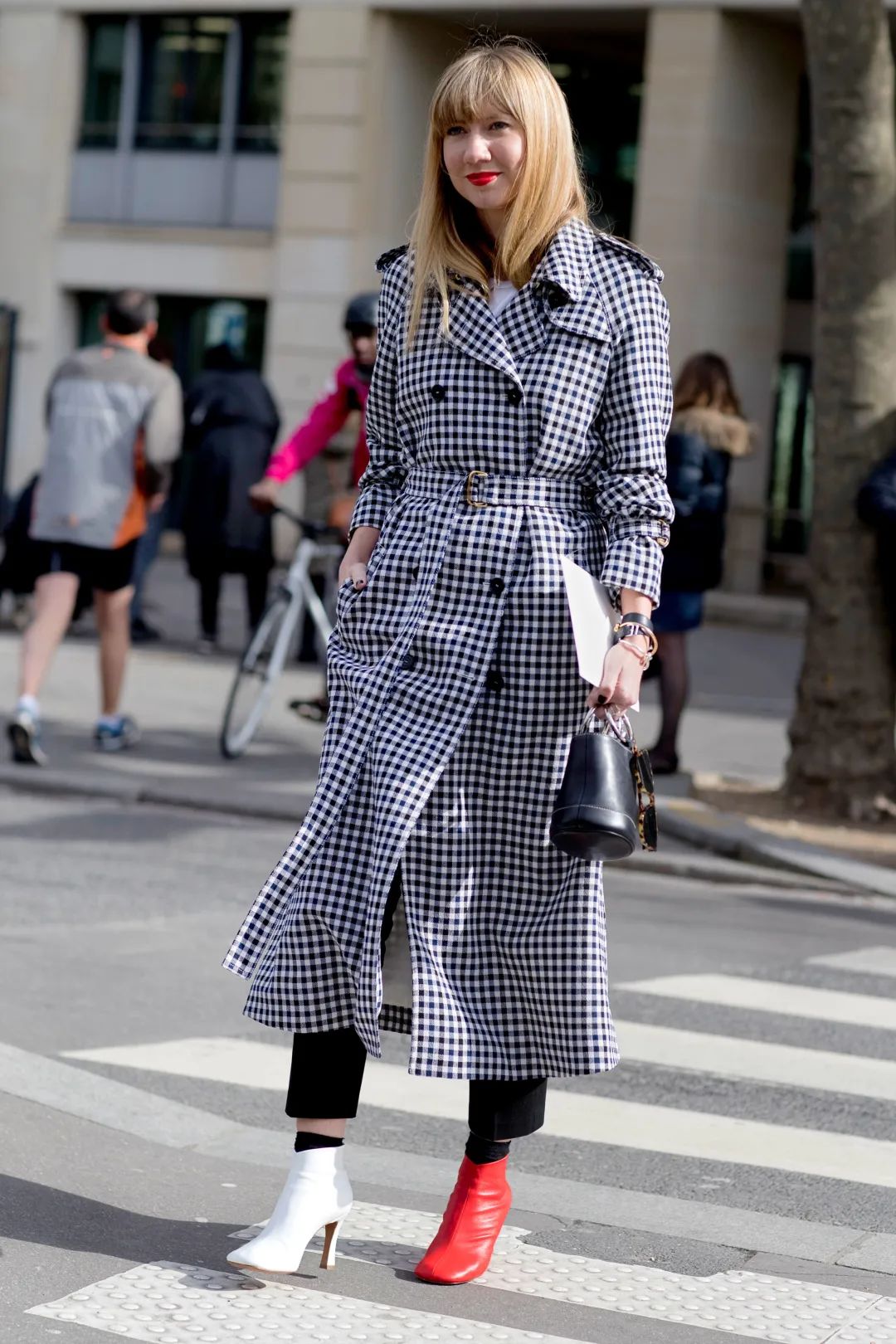 女人在变美这件事上一定不要偷懒,想要变瘦变美变好看就不能偷懒