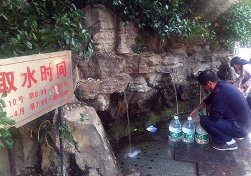 济南十大怪顺口溜,济南10大怪事