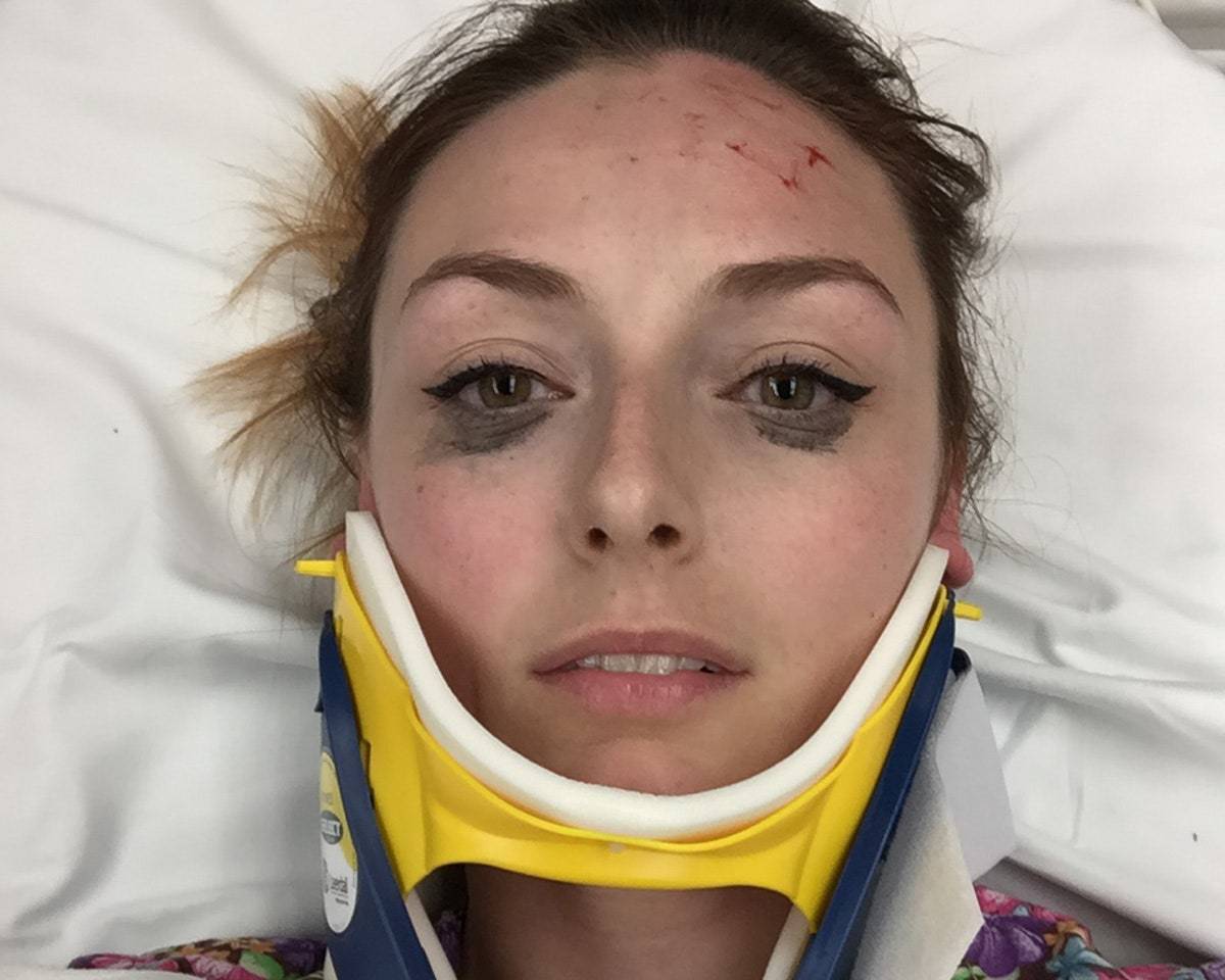 下眼线怎么画不显脏不晕妆,眼线怎么画不戴美瞳都显大