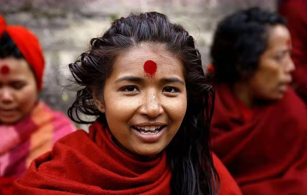 尼泊尔的一妻多夫制,尼泊尔的一妻多夫制婚姻