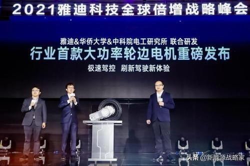 雅迪爱玛电动车排行榜前十名,雅迪与爱玛电动车的销量差距