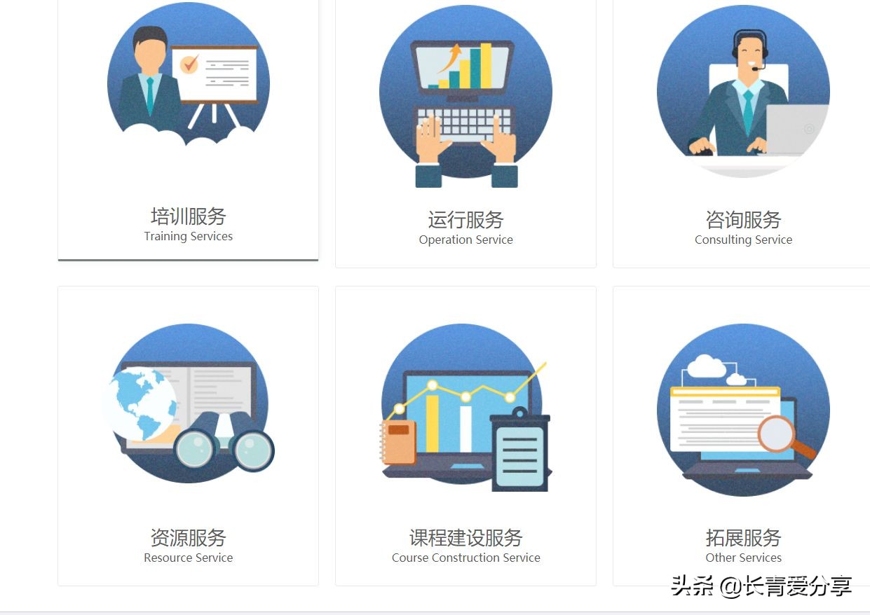 技能学习的网站有哪些,6个适合职场人的自学网站