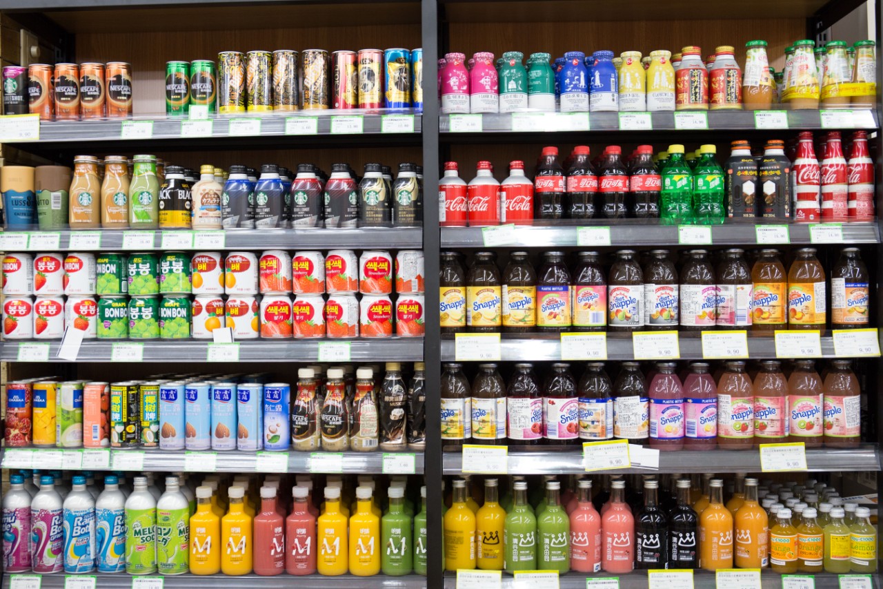 有什么是真正的进口超市,北京第一家进口超市