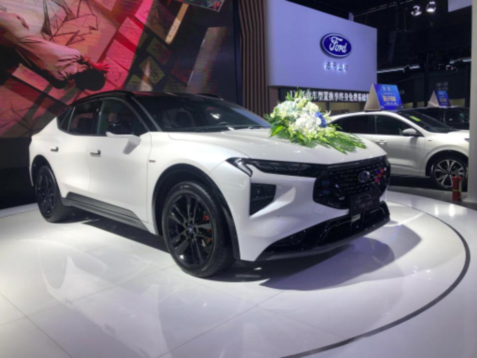 长安福特活动最新消息,长安福特新车型最新消息