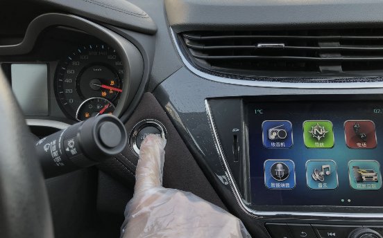 神州租车无接触取车,神州租车零接触