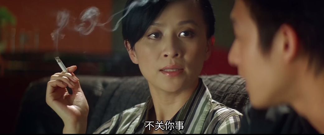 无间道2罗继怎么被发现的,无间道2细思极恐的片段