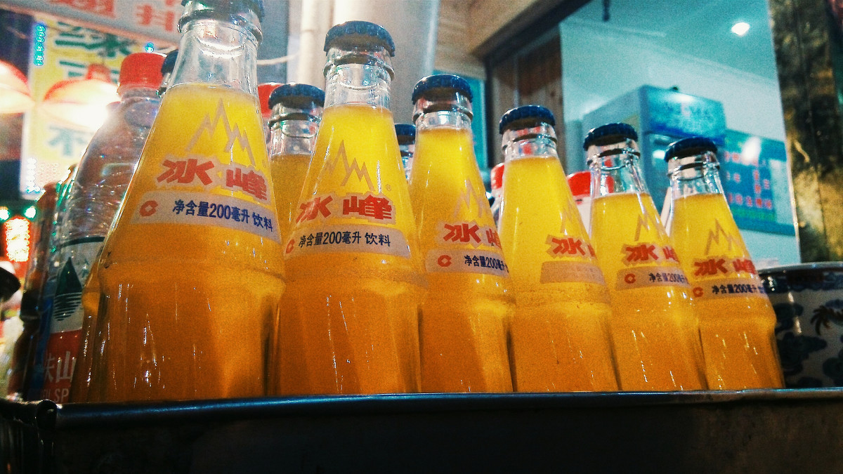 400岁的张小泉上市，300岁的海天、500岁的片仔癀，都制造了富豪