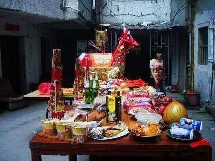 鬼节台湾风俗,鬼月鬼节须知