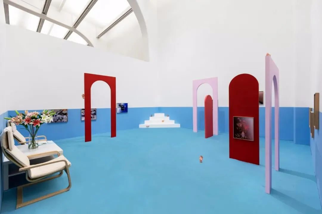 “再造”毕加索、梵高、草间弥生......这个空中艺术馆美爆了