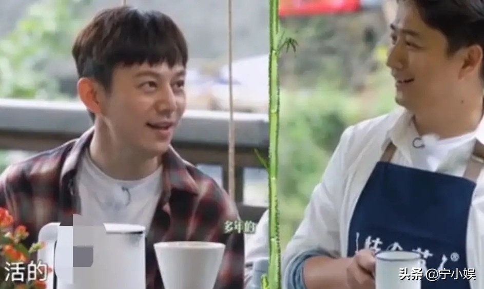 无意暴露吴亦凡真面目的11位明星：有人玩笑成真，有人看破不说破