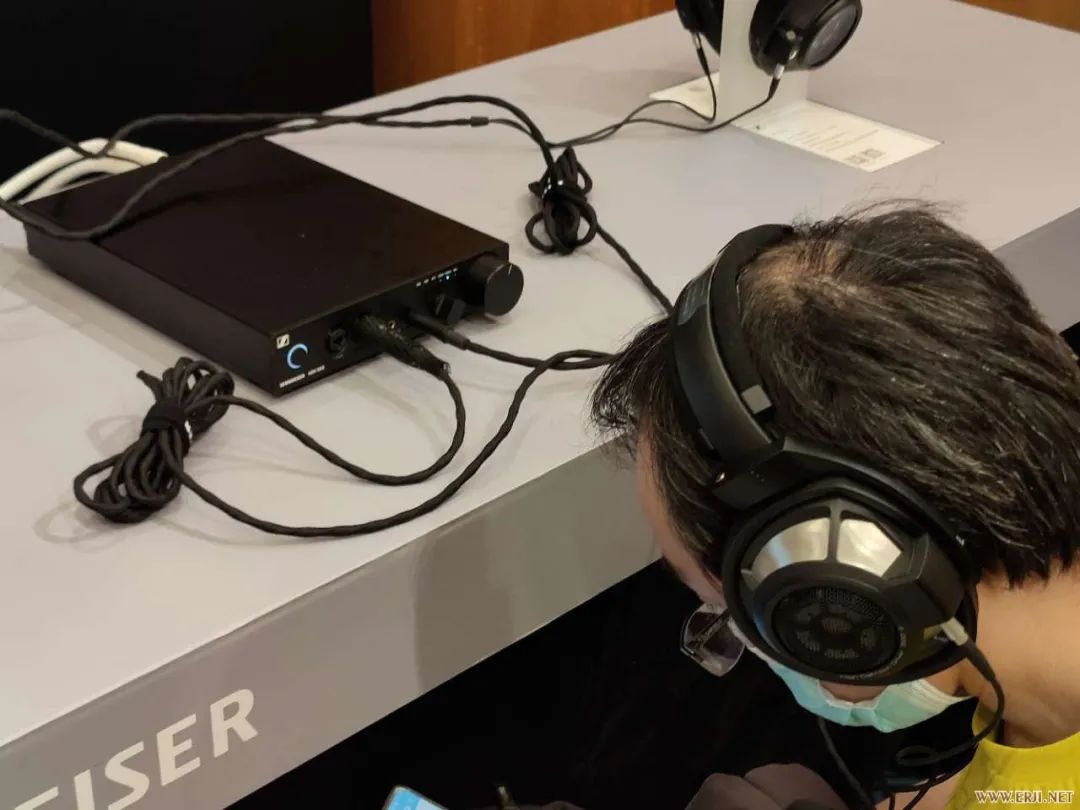 展商如何布展，才能让展位人气显得特别旺？成都国际耳机展大报道