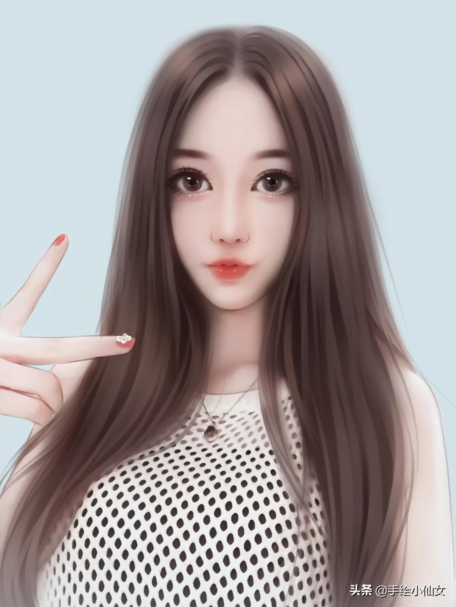 换个新头像女生,换一换你的头像吧