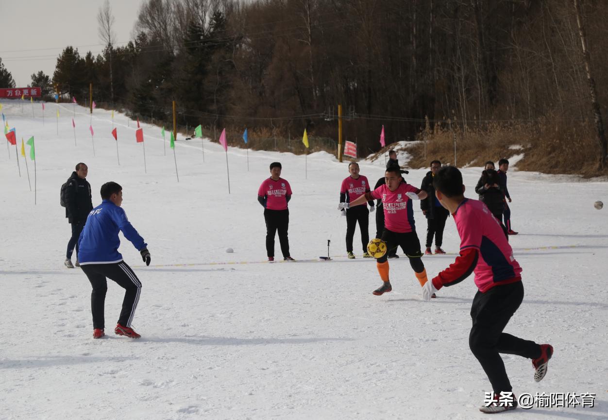 榆林市第16届运动会情况,榆林市第四届冬季运动会