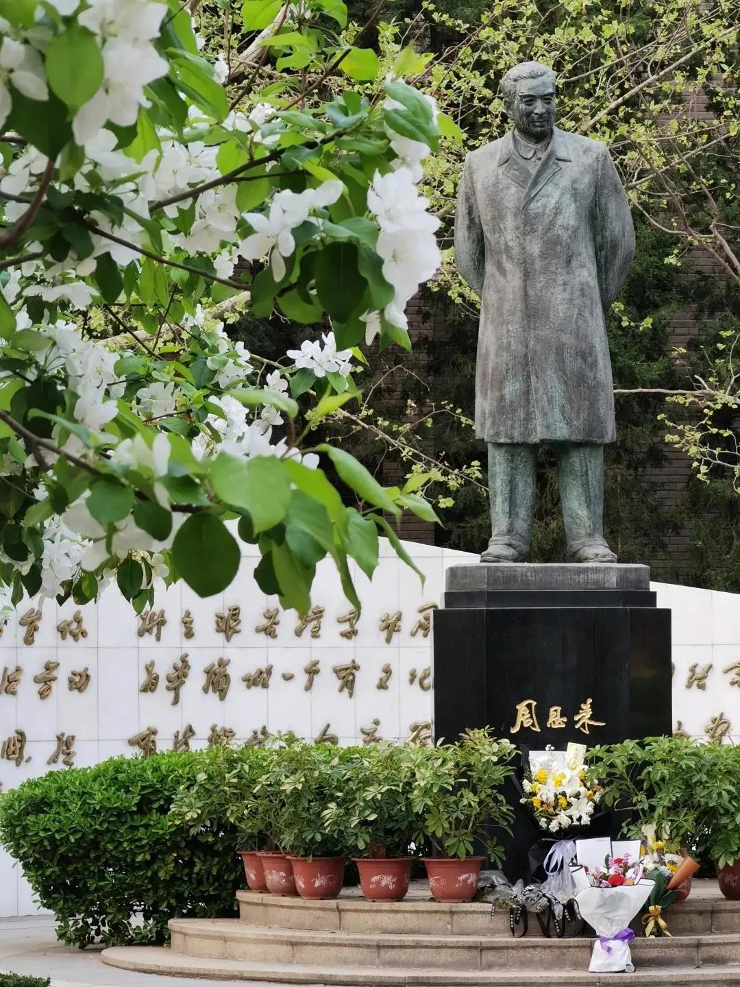 天津南开中学有多牛,天津南开中学入围