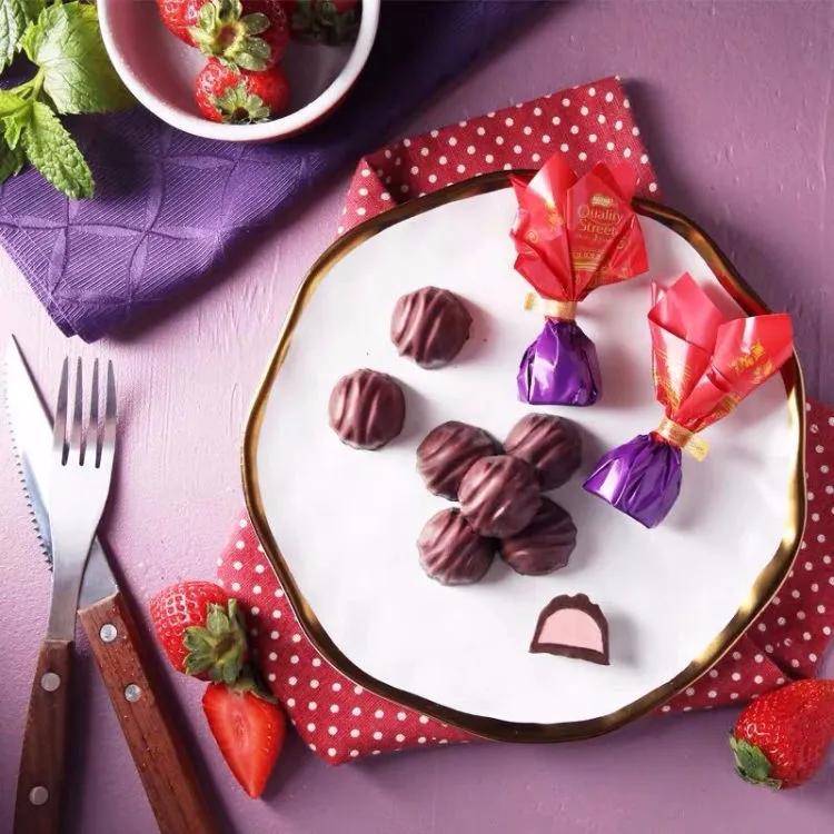 幸福感爆棚，让你美腻到爆炸的婚礼十大单品