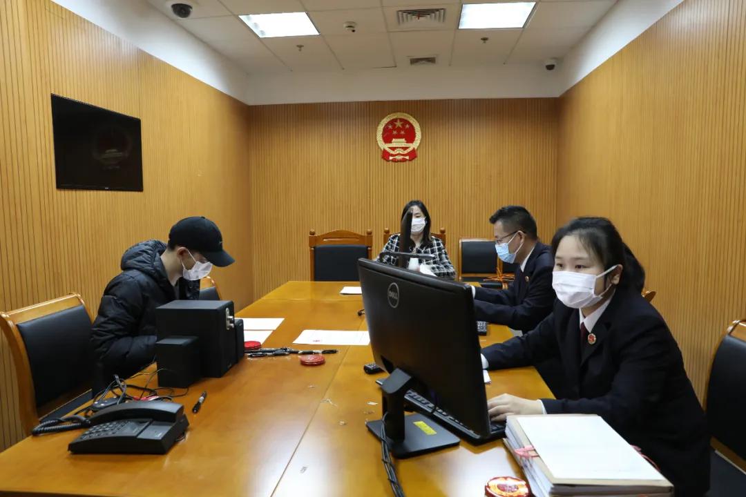 新冠肺炎防控犯罪典型案例,妨害新冠肺炎疫情十个典型案例