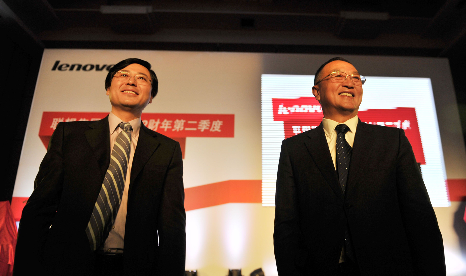 任正非谈联想,联想任正非讲话