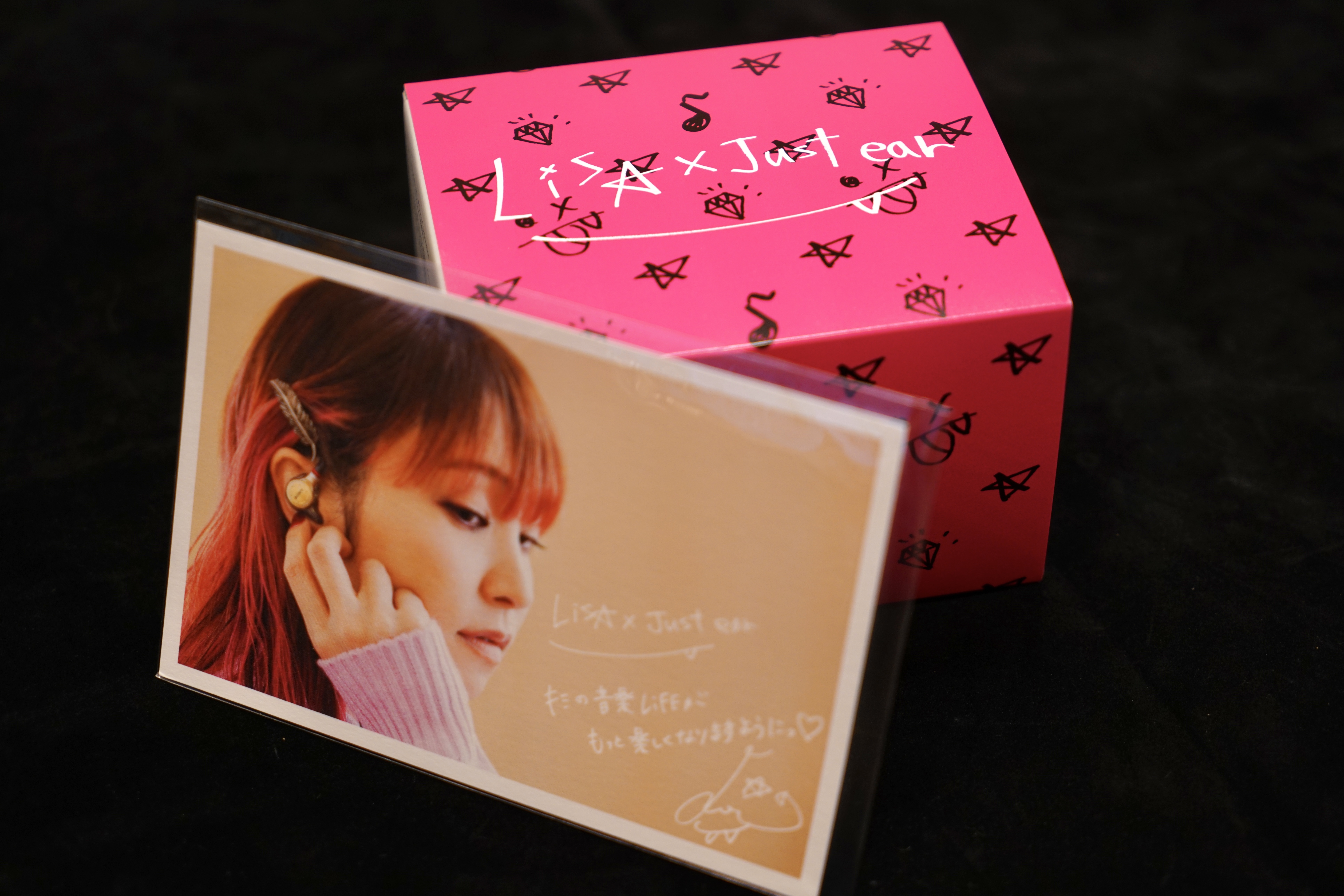 索尼justear定制耳机音质,索尼发布第二代justear定制耳机