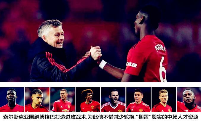 穆里尼奥五年前对曼联的预言,穆里尼奥遗产迭戈洛佩斯