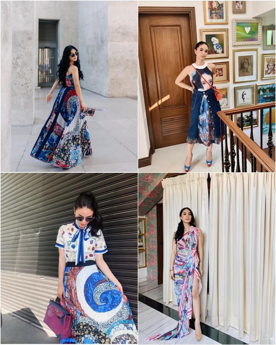 摘金奇缘的女明星,摘金奇缘人物详解