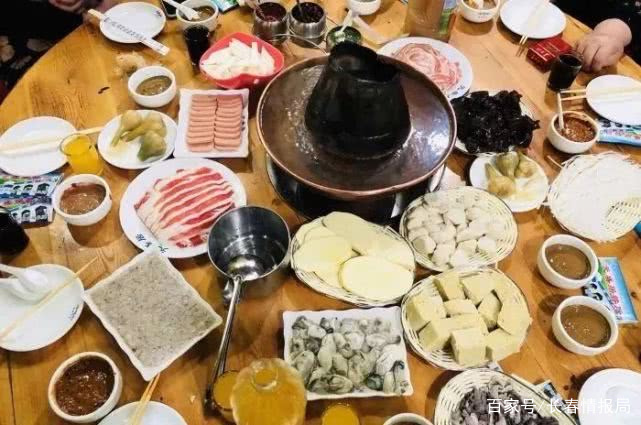 2020年最值得去的30家餐厅,2019年最火的餐厅推荐