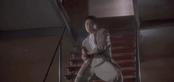 这才是真正的功夫片拳拳到肉,这才叫功夫片拳拳到肉