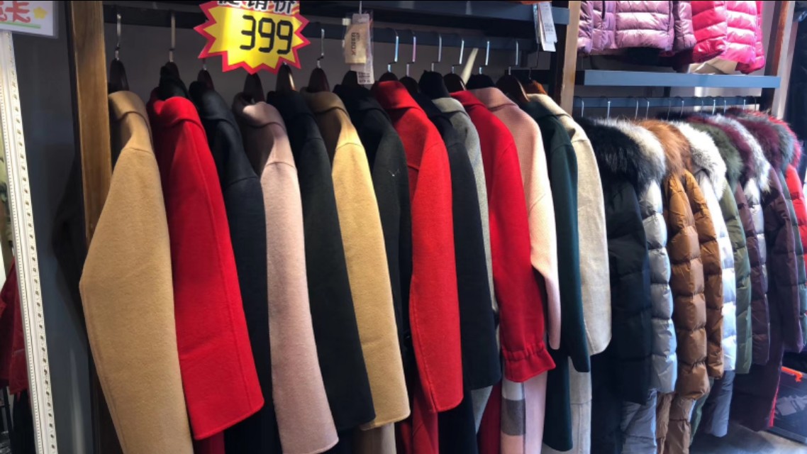 加盟服装品牌需要多少钱,1177服装加盟正规吗