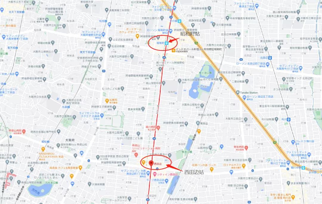 大阪亲子游住哪里好,大阪宜居吗