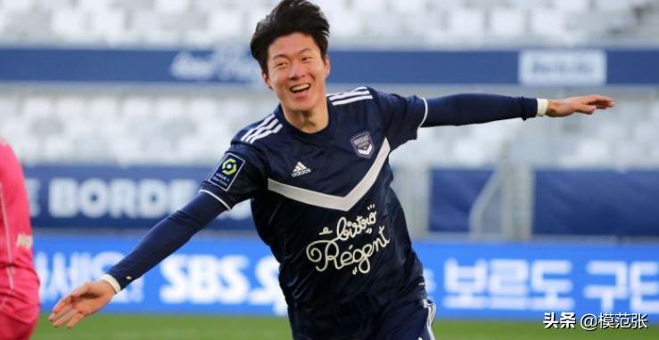 韩国孙兴慜热刺十佳球,韩国孙兴慜很厉害吗