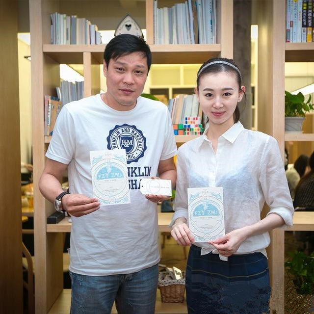 范志毅女儿和后妈参加节目视频,范志毅女儿最漂亮的照片