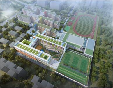 龙岗区2018重大投资项目,龙岗即将开工的项目