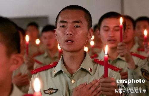 汶川地震十二周年：100张记录汶川地震的照片