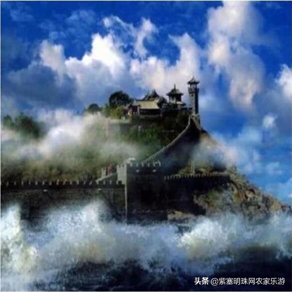 山东高级旅行社游玩攻略,长岛渤海长通旅运有限公司