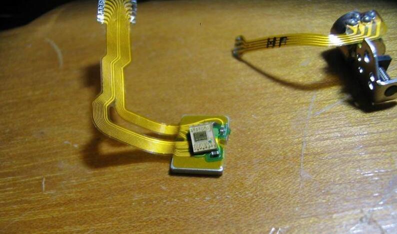 蓝光刻录机头,蓝光刻录机几个激光头