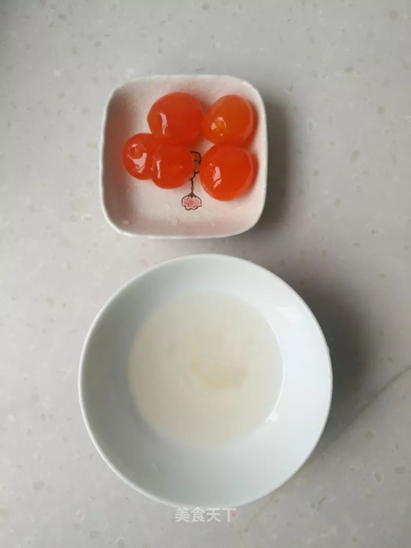 蟹黄豆腐鲜香嫩滑太下饭了,蟹黄虾仁豆腐做法