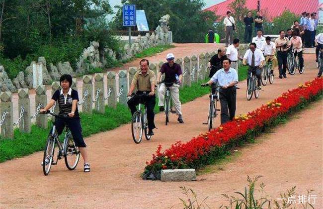 沈阳故宫旅游攻略必去景点有哪些,沈阳故宫最具特点的几个景点简介