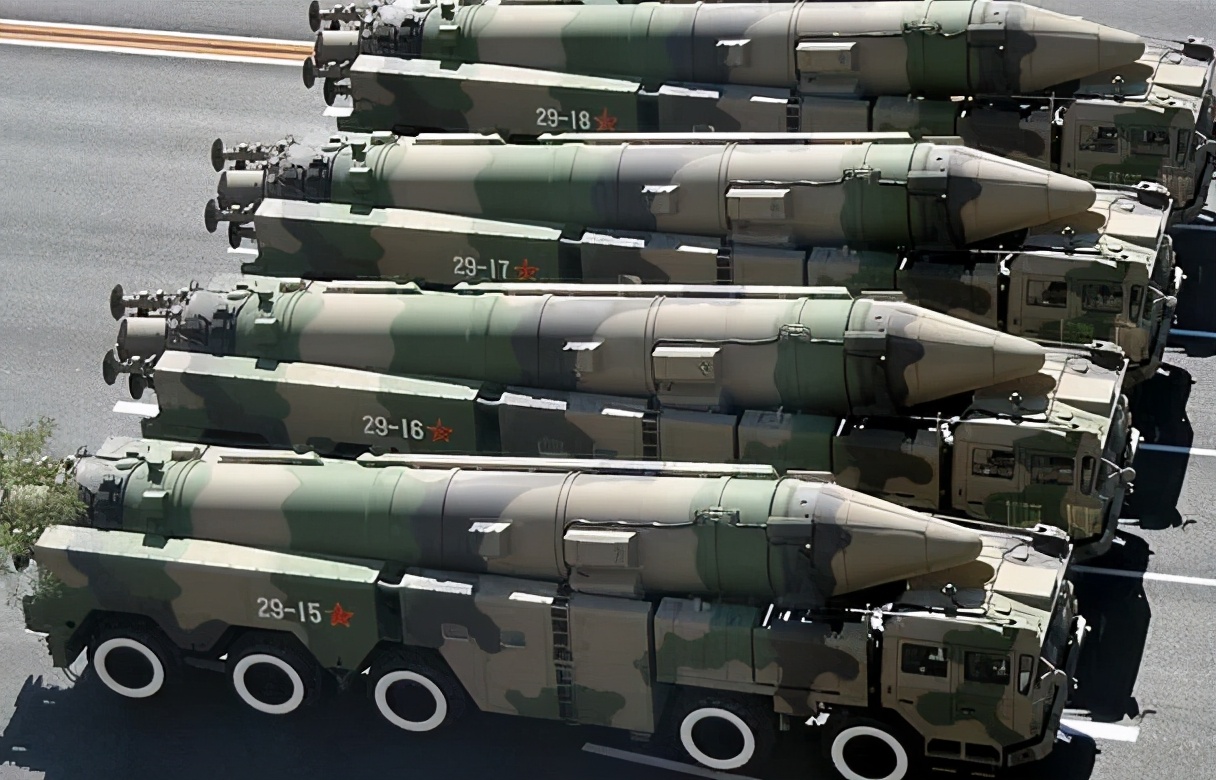 中国卖沙特阿拉伯东风3的价格,沙特东风3吓退伊拉克真的假的