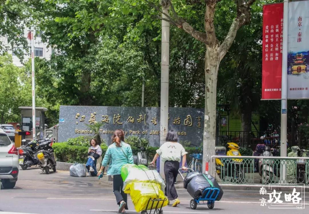 南京杭州环北服装批发市场攻略,南京环北批发市场春节营业时间