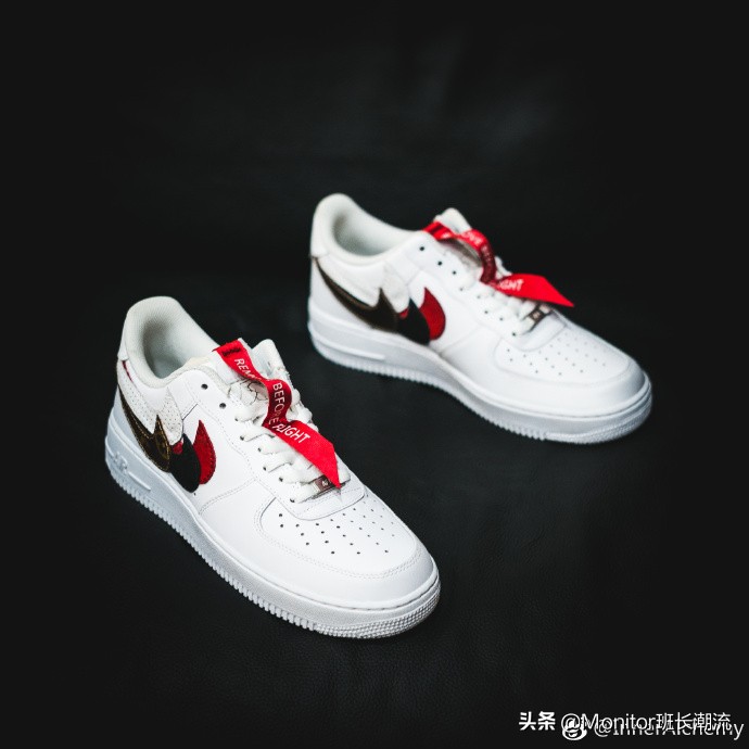 一夜火遍ins，颜值与实力并存！她是最与众不同的球鞋女神