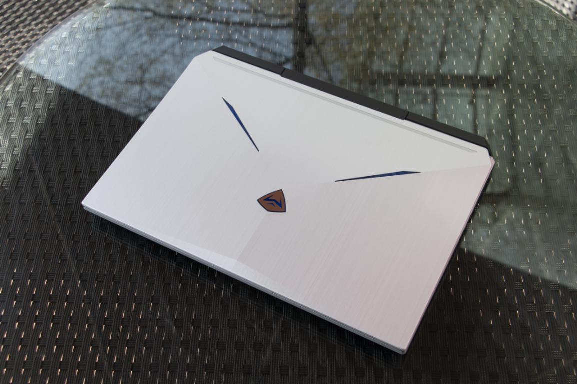 机械师酷睿十代测评,机械师10代酷睿